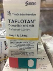 Taflotan