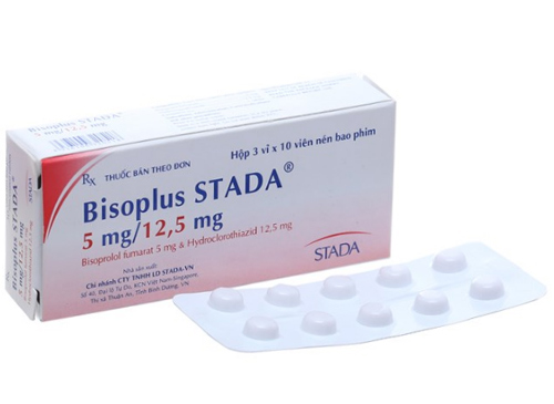 Bisoplus Stada 5/12,5
