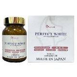 Viên Uống Làm Đẹp Da Perfect White Jpanwell