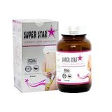 Viên Uống Giảm Cân Super Star Usa 36 Viên
