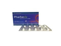 Pharbavix