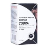 Golden Life Cobra