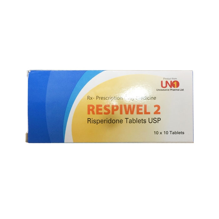Respiwel 2