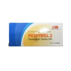 Respiwel 2
