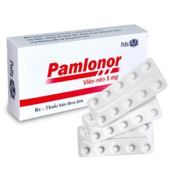 Pamlonor 5Mg