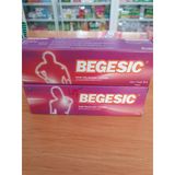 Begesic