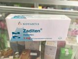 Zaditen