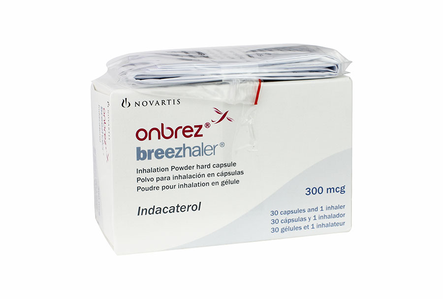 Onbrez 150Mcg