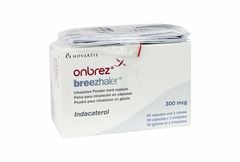 Onbrez 150Mcg