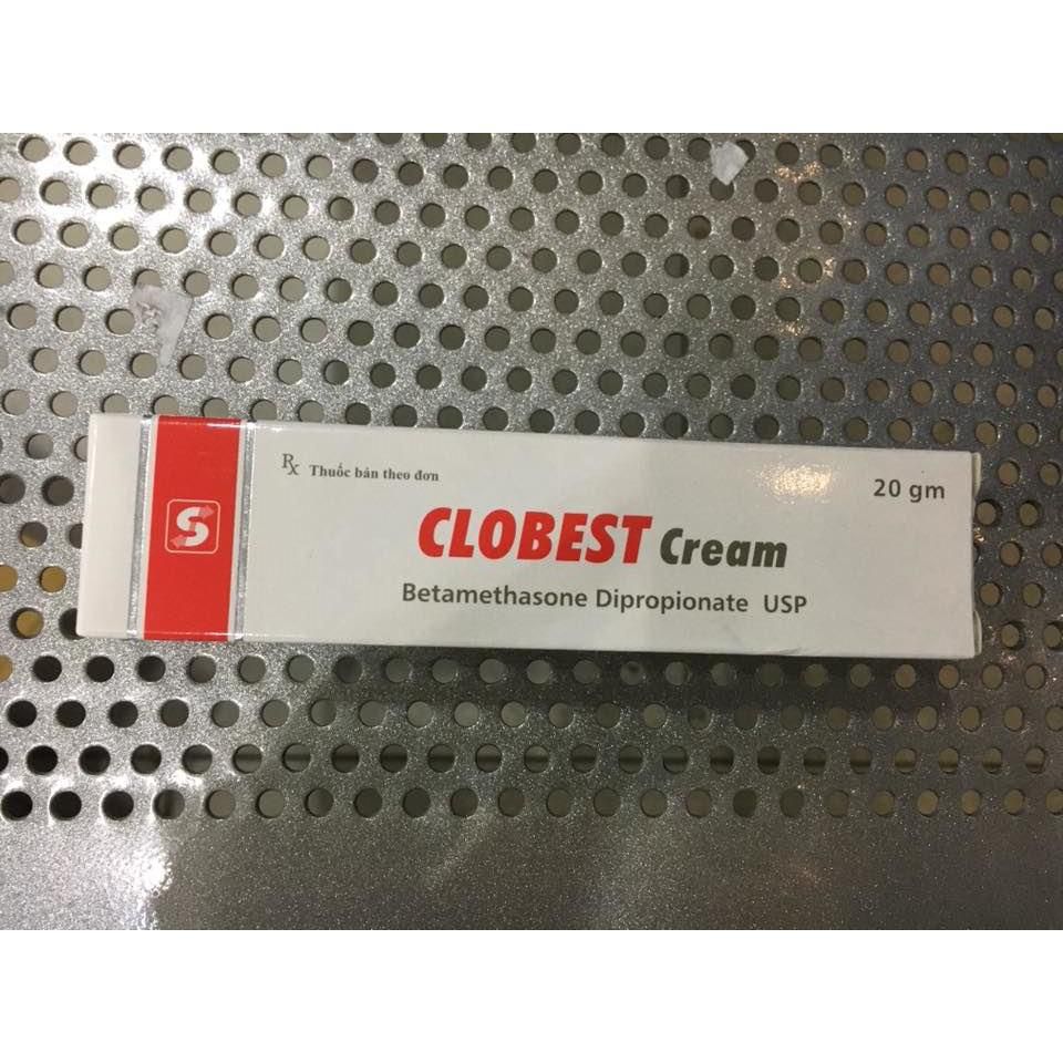Clobest Cream