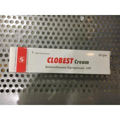 Clobest Cream