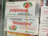 Metazydyna 20Mg