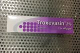 Troxevasin