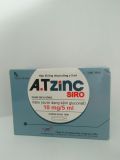 At Zinc Siro 10Mg/5Ml