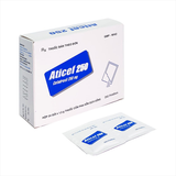 Aticef Cefadroxil 250mg DHG (Hộp 24 gói)