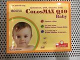 Colomax Q10 Baby