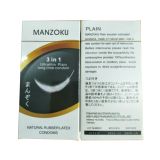 Bao Cao Su Manzoku Ultrathin Plain