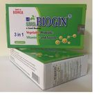 Biogin
