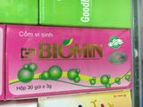Biomin