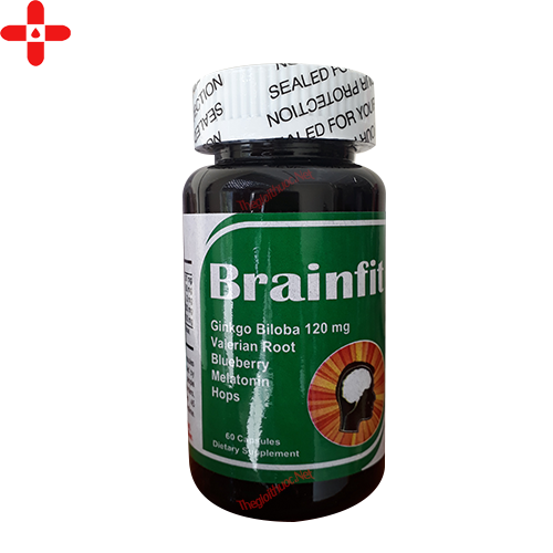 Brainfit