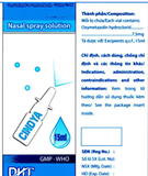 Cindya lọ 15ml
