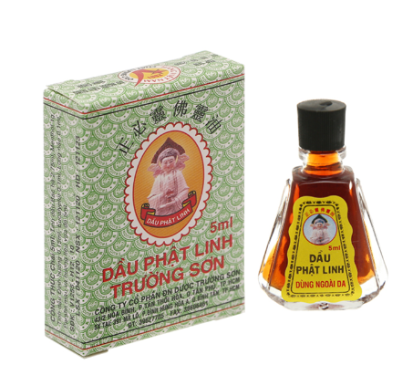 Dầu Phật Linh Trường Sơn