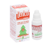 Denicol 20%  lọ 15ml