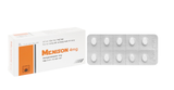 Menison 4mg - Methylprednisolon - Hộp 30v - PY