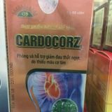Cardocorz