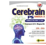 Cerebrain Ps