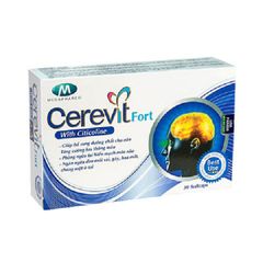Cerevit Forte
