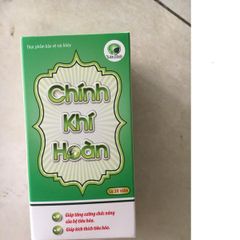 Chính Khí Hoàn