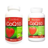 Co Q10 100Mg Trunature 220 Viên