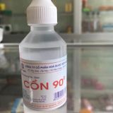 Cồn 90 - 500Ml