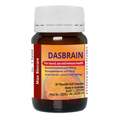 Dasbrain