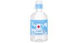 Nước súc miệng Dr. Muối 500ml