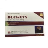 Duckeys