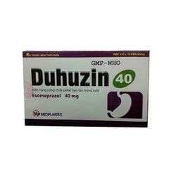 Duhuzin 40