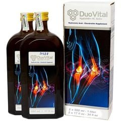 Duovital