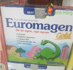 Euromagen