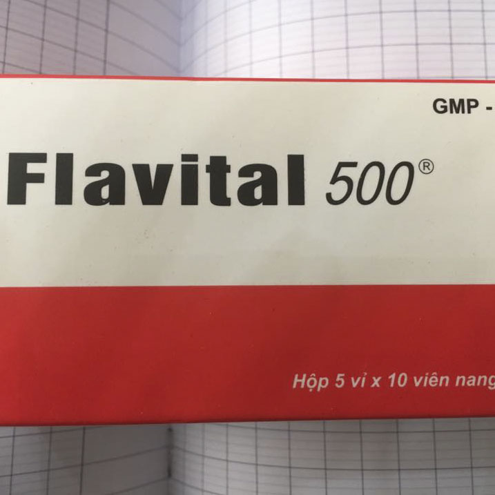 Flavital