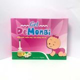 Gel Thụt Táo Bón Démonbi Dành Cho Trẻ Em