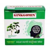 Ginkgomin Platinum