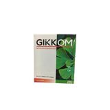 Gikkom