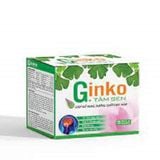 Ginko Tâm Sen