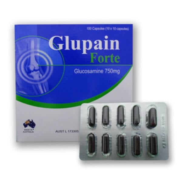 Glupain Forte