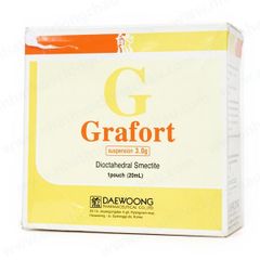 Grafort 3G