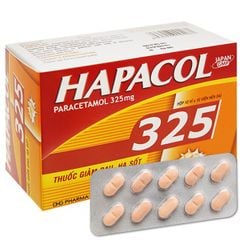 Hapacol 325 (H/100V)