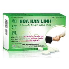 Hòa Hãn Linh