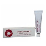 KEM BÔI TRĨ PROCTOLOG 20G